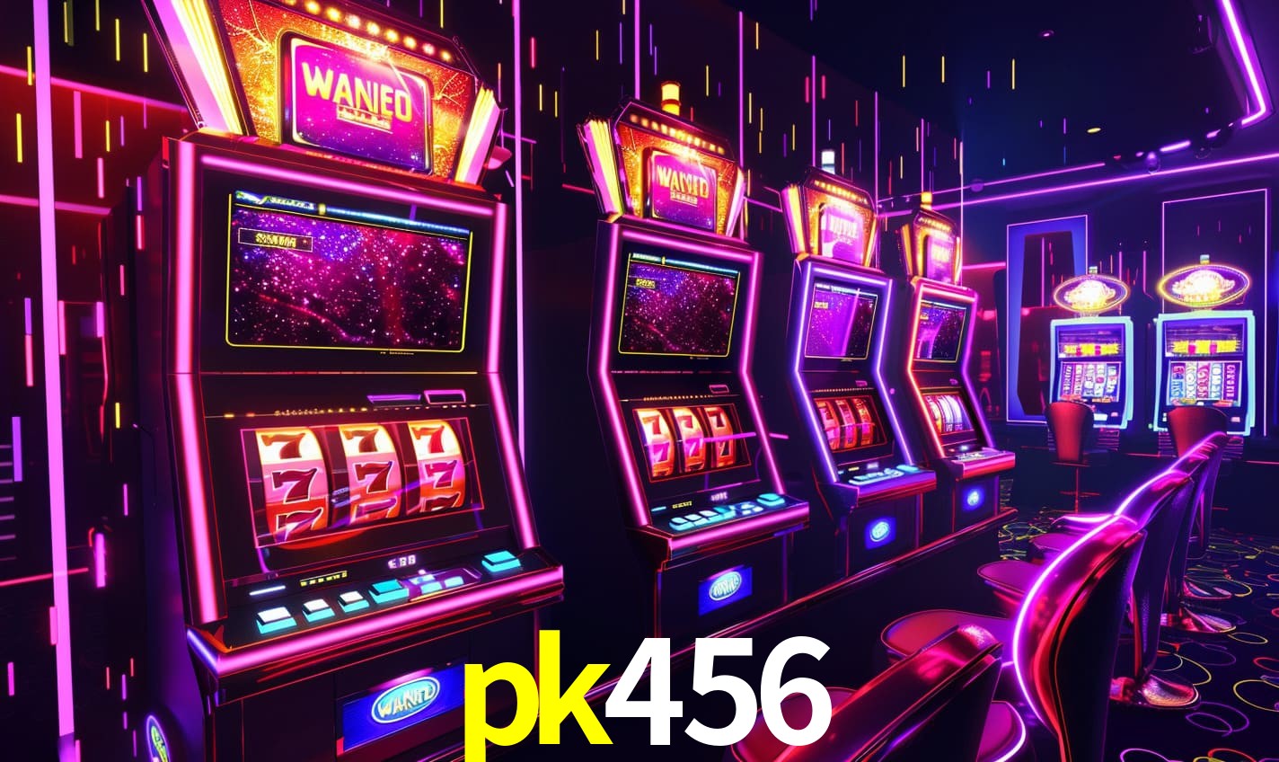 PIX Instantâneo pk456
