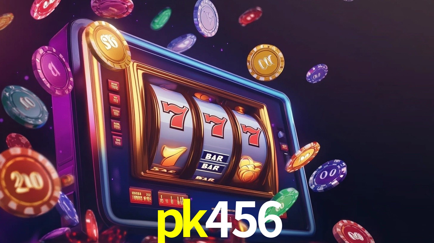Welcome Bonus pk456