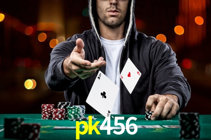 Funcionalidades App pk456