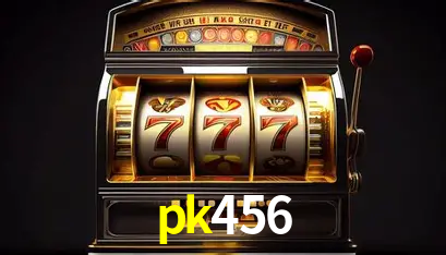 Desvendando o Mundo dos Jogos Virtuais na pk456