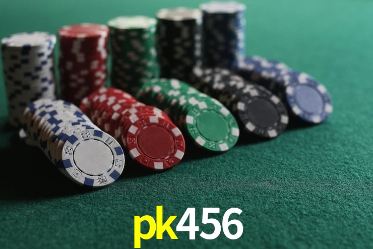 Slot Games pk456