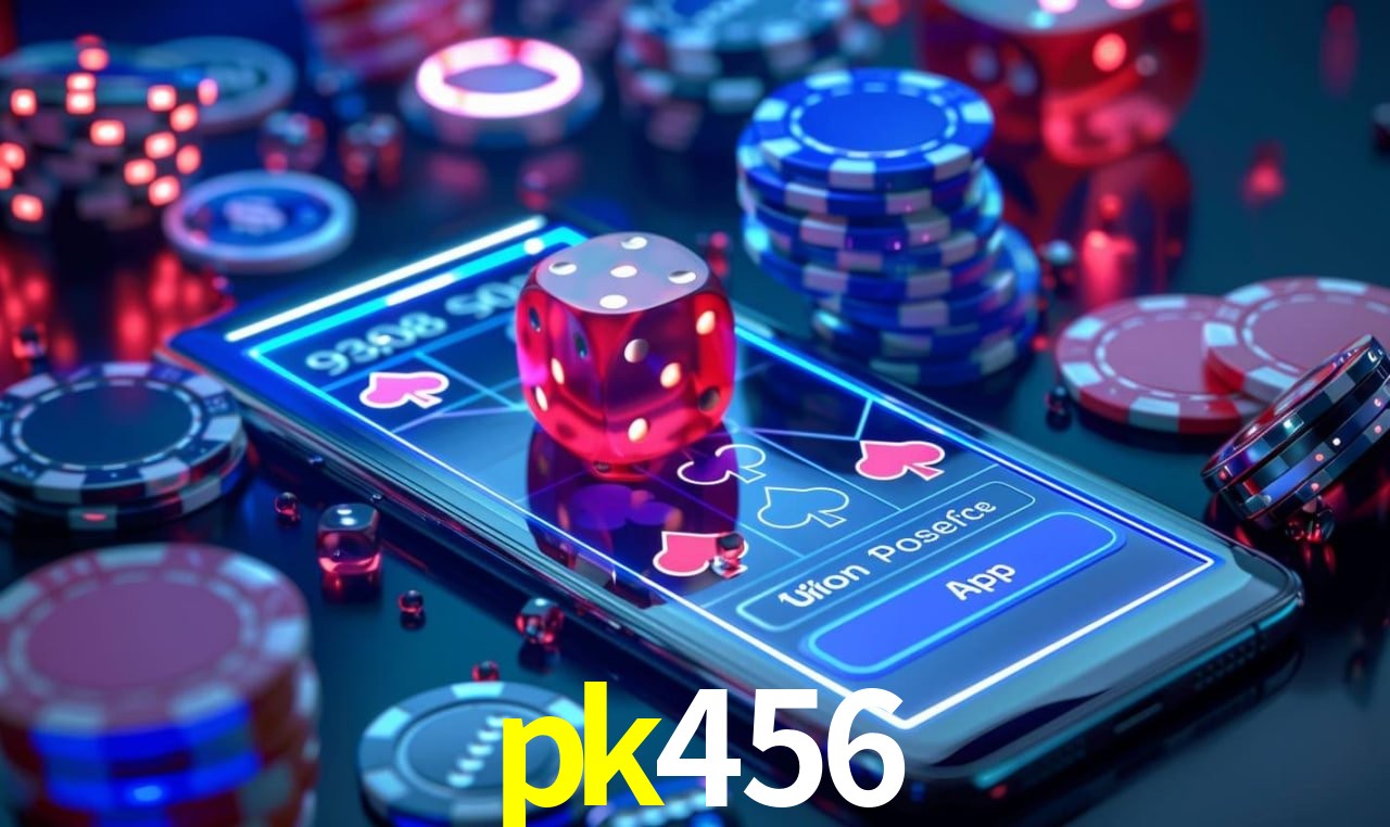 Jogos Mesa pk456