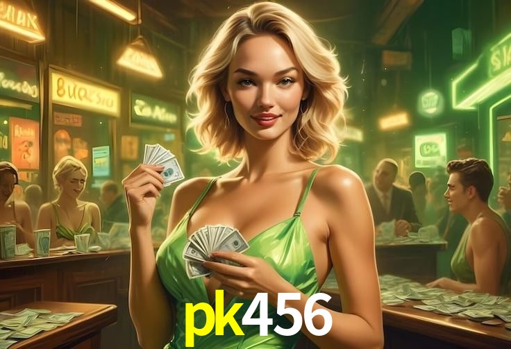 Interface do App pk456
