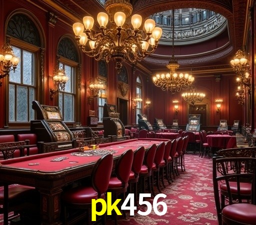 Bônus VIP pk456
