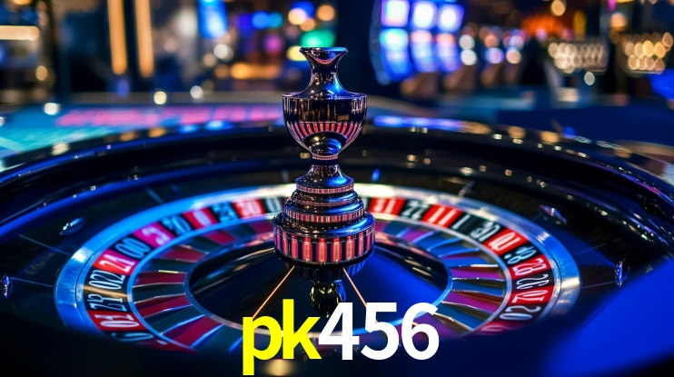pk456: Jogos de Caça-Níqueis-Altas Recompensas, Roleta-Velocidade, Blackjack-Desafios Máximos