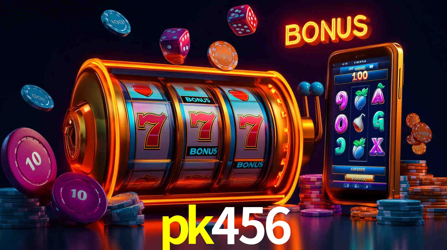 cassino pk456
