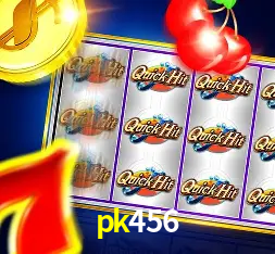 A Emoção da Loteria na pk456: Uma Chance de Mudança de Vida