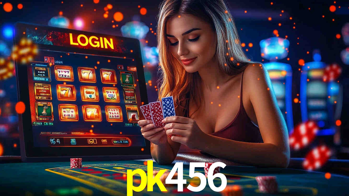 Vantagens App pk456