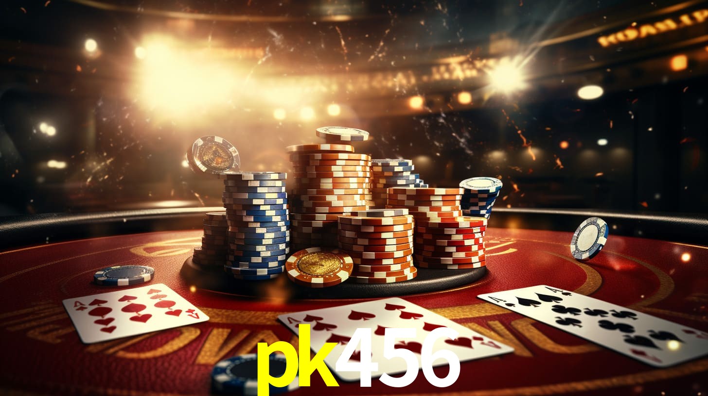 Live Casino pk456
