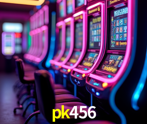 Estratégias pk456