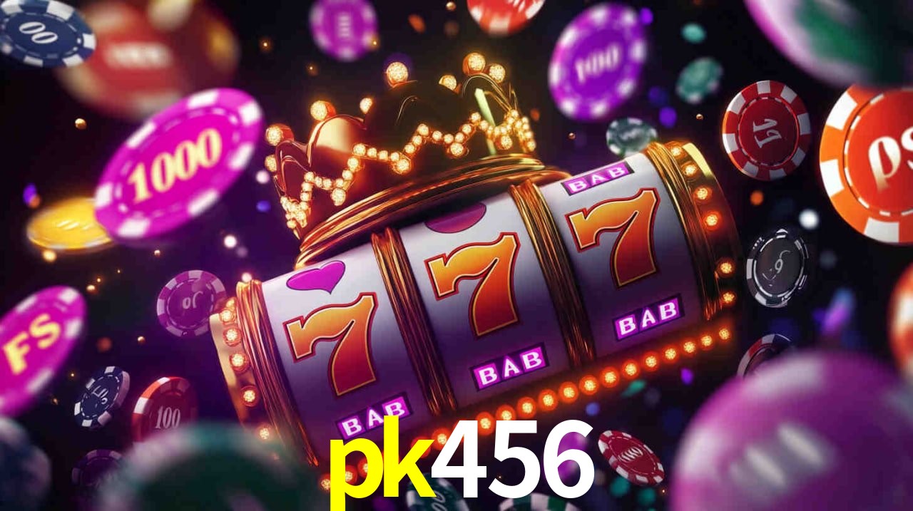 Secure Login pk456