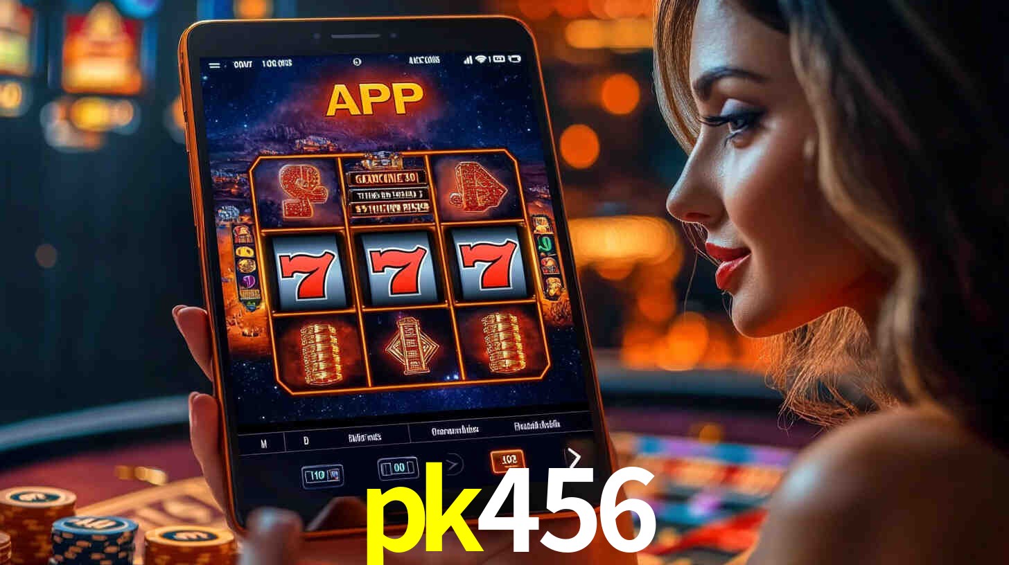 pk456 bet Brasil
