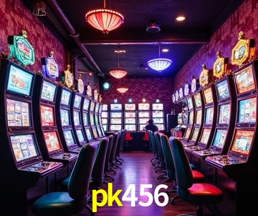 Melhores Jogos pk456