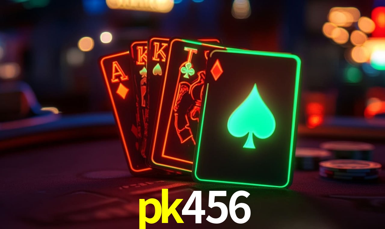 plataforma pk456