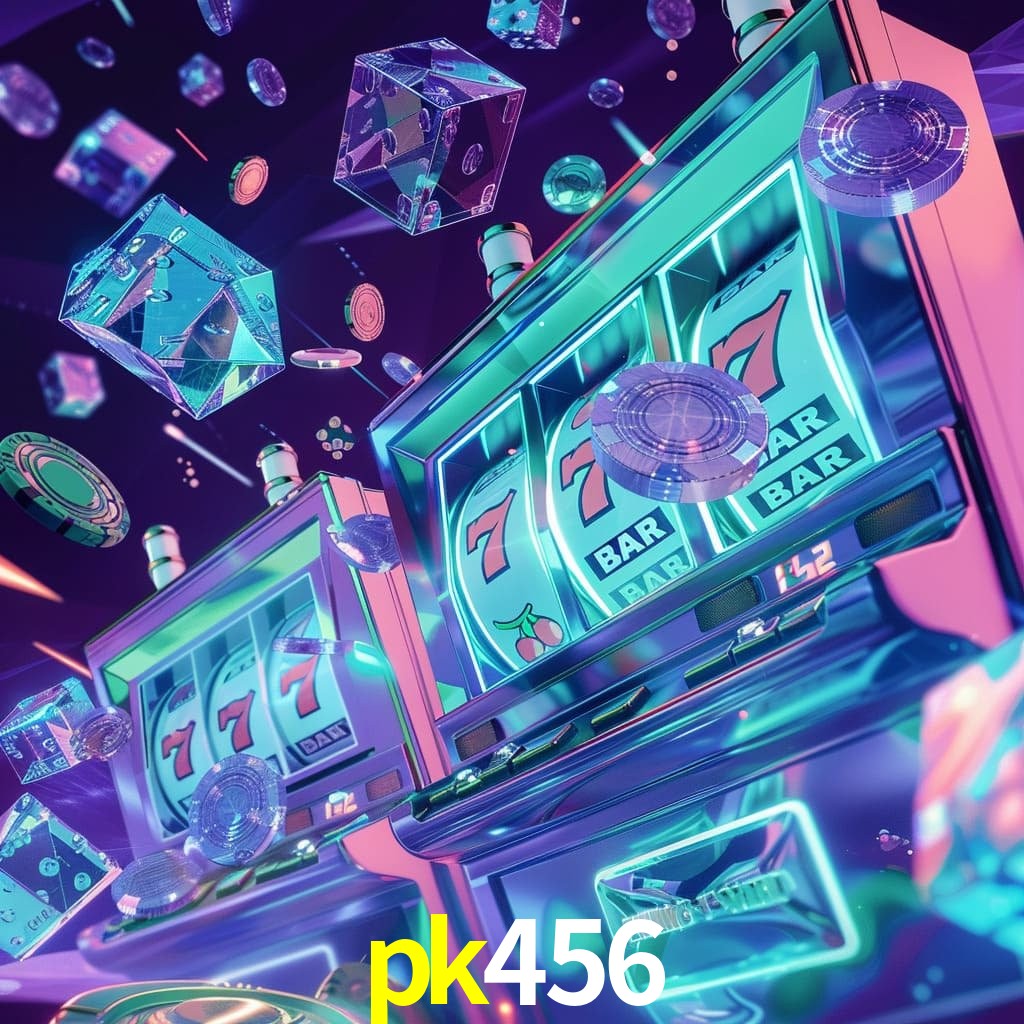 Apostas de Tênis pk456