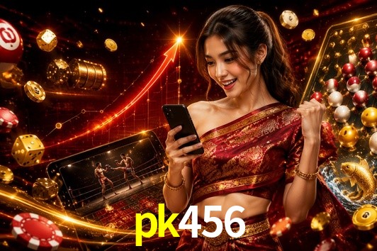 Descubra a Essência do pk456: Nossa História e Compromissos