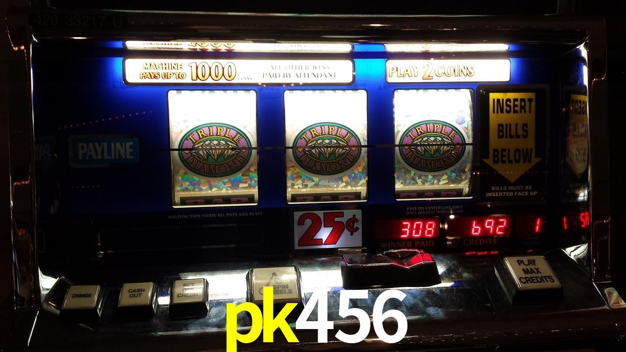 Tennis Betting pk456