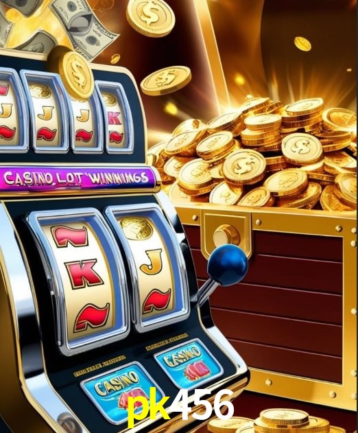 Live Casino pk456