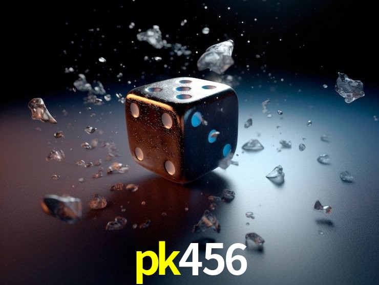 Prêmio pk456