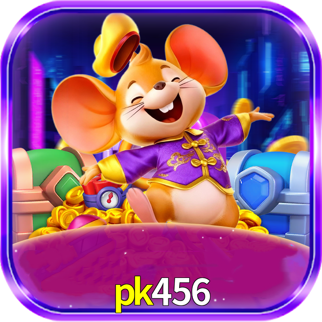 Logo da pk456